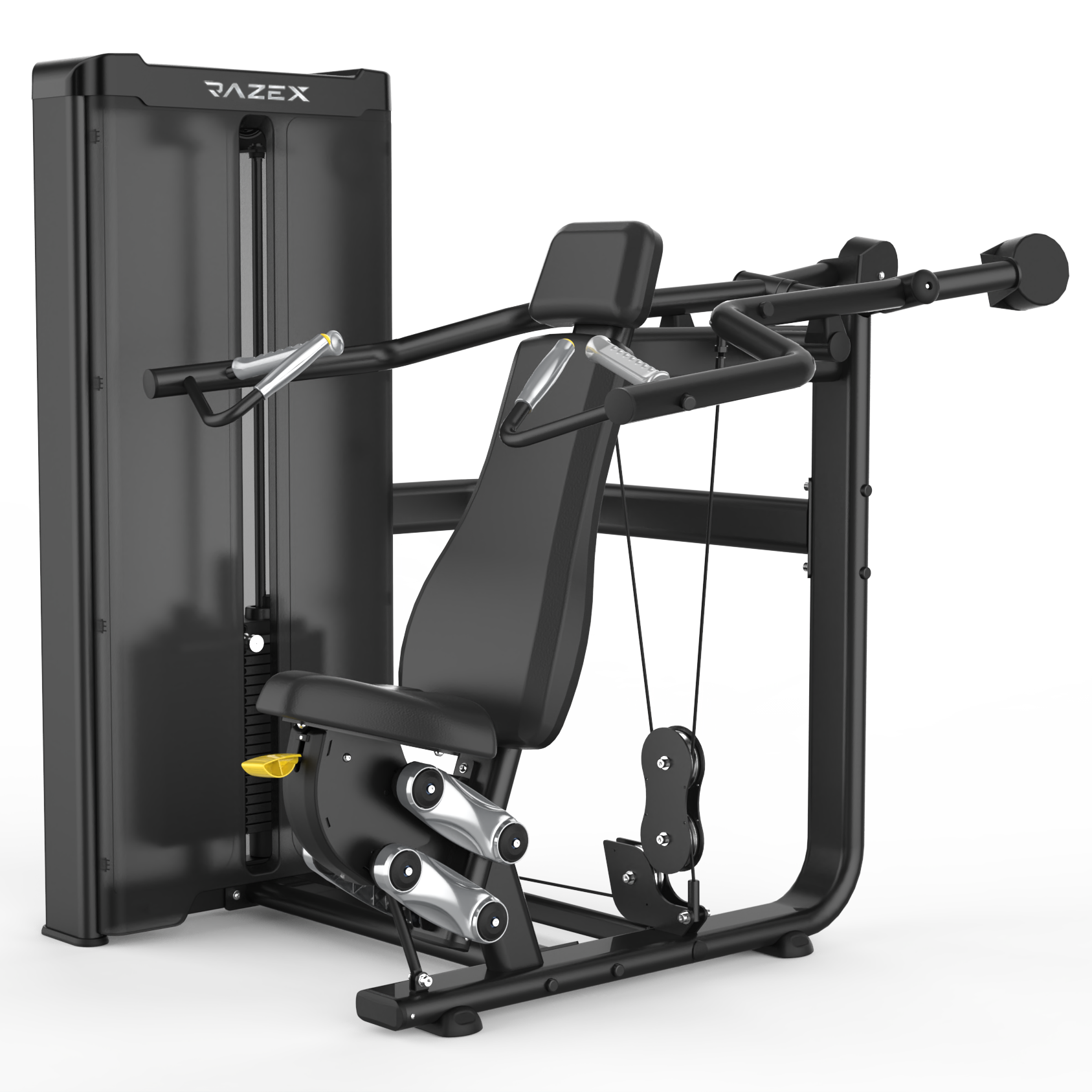 Shoulder Press